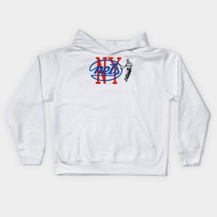 Classic Nets Kids Hoodie